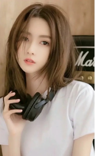 小花花的第一张照片--尤溪上门女婿服务网